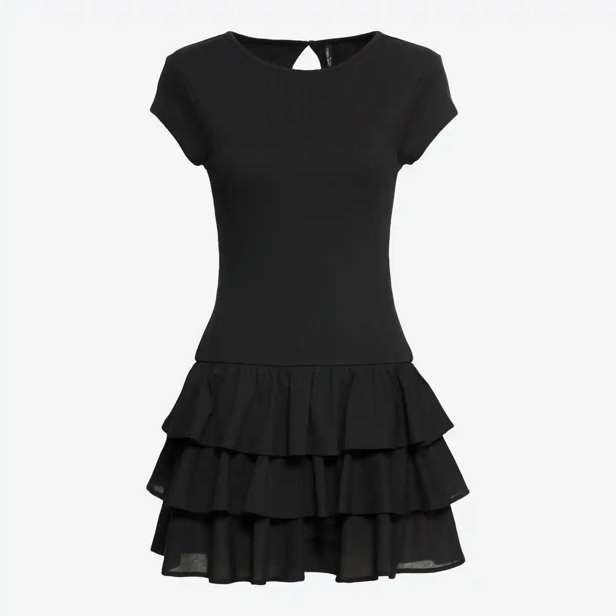 Bild 1 von Damen-Kleid mit Stufenrock