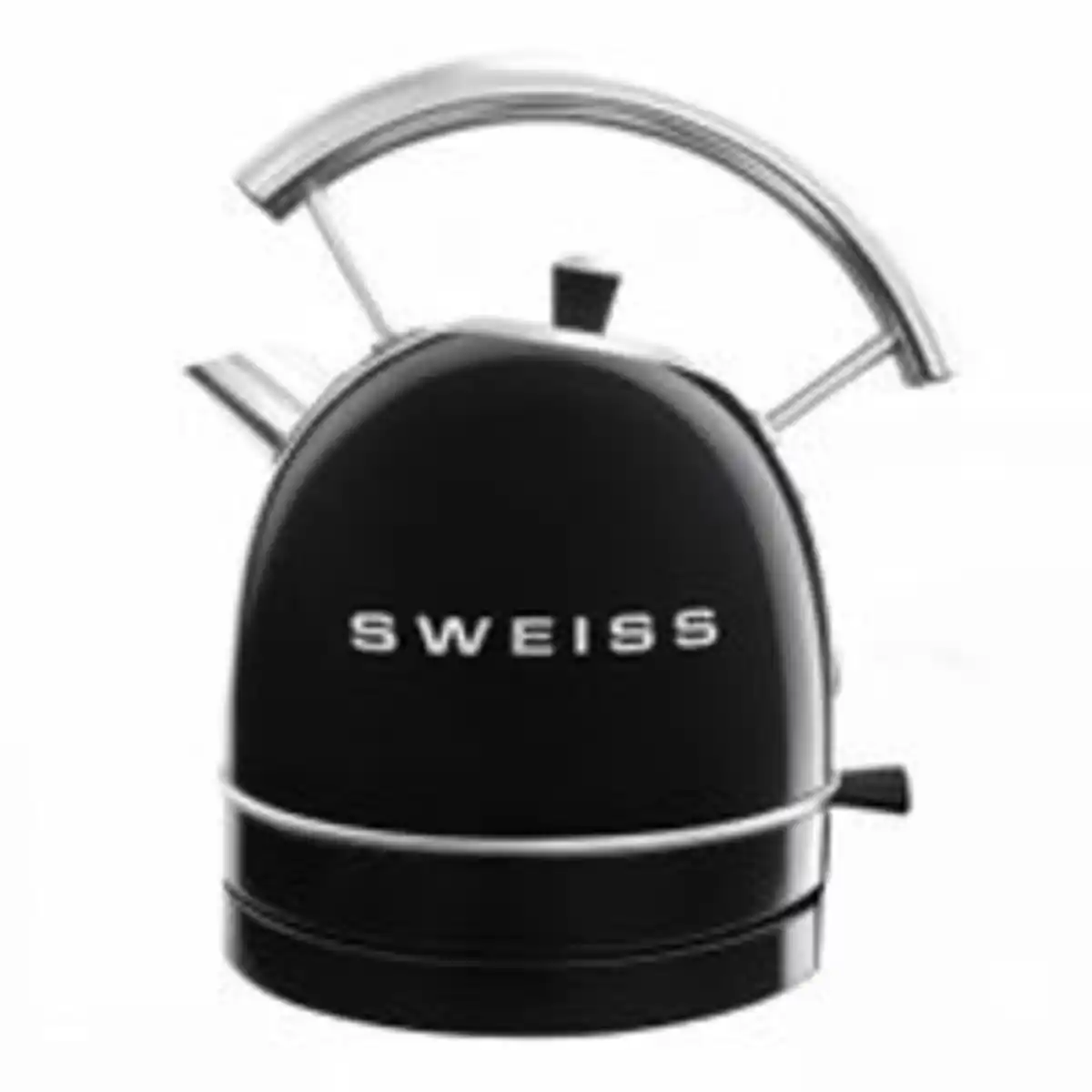 Bild 2 von Vintage Wasserkocher KTL9 Schwarz