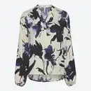 Bild 3 von Damen-Bluse aus Viskose