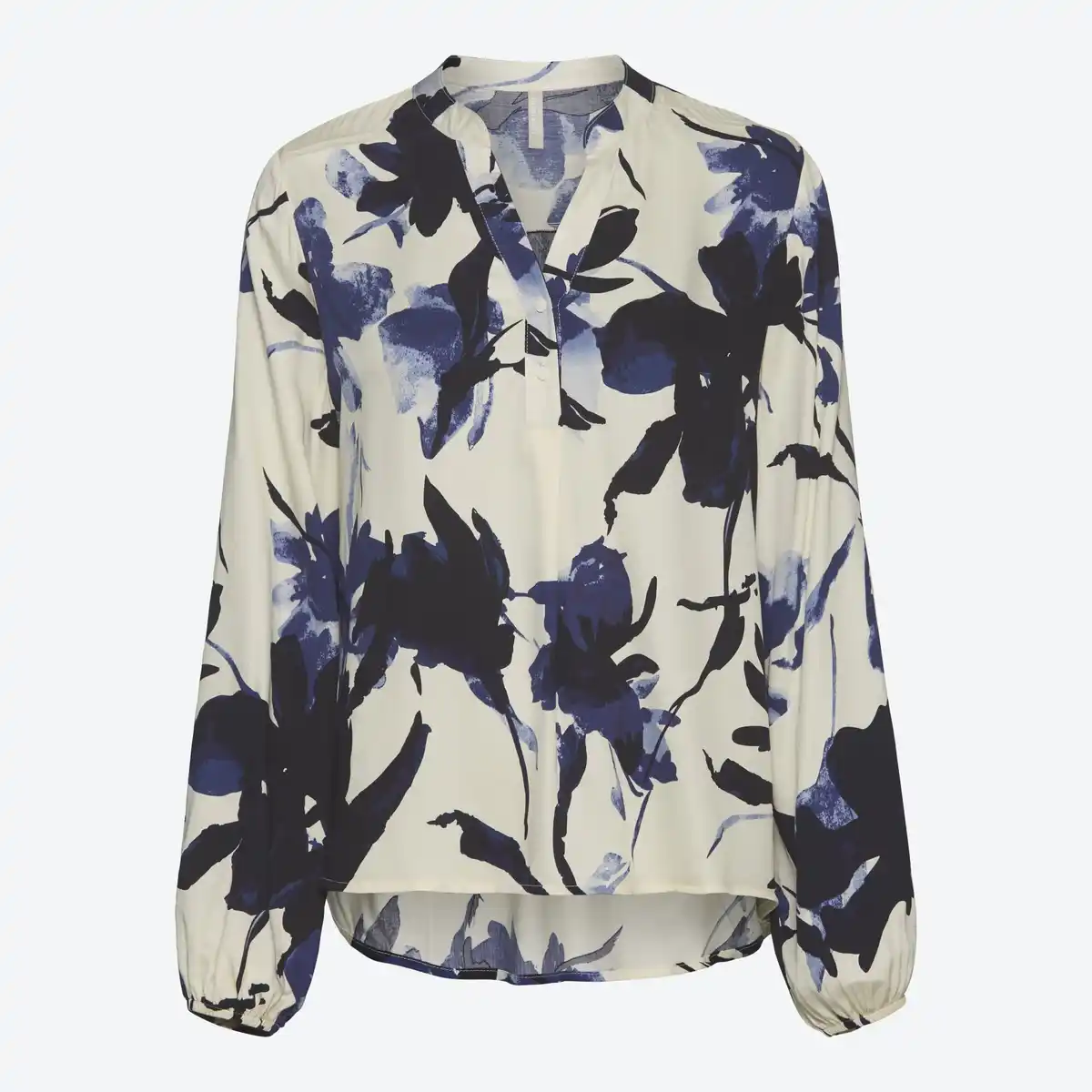 Bild 3 von Damen-Bluse aus Viskose
