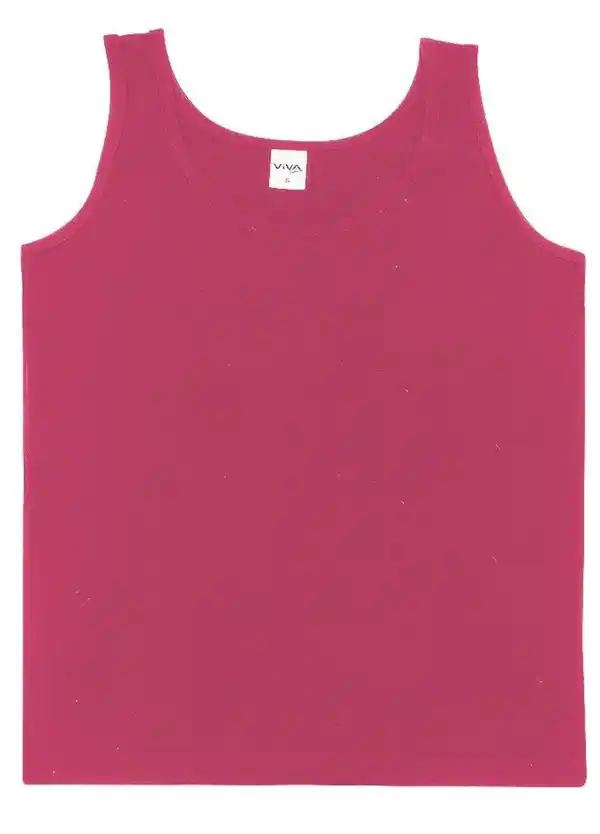 Bild 2 von Damen-Achselhemd