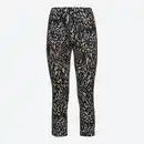 Bild 1 von Damen-Caprihose mit hohem Viskose-Anteil