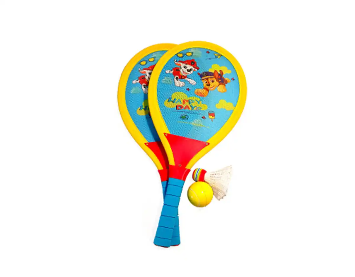 Bild 3 von Schläger-Set