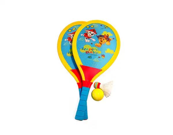 Bild 3 von Schläger-Set