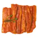 Bild 1 von Meine Fleischerei Grillsaison Schweine-Bauchscheiben mariniert oder gewürzt