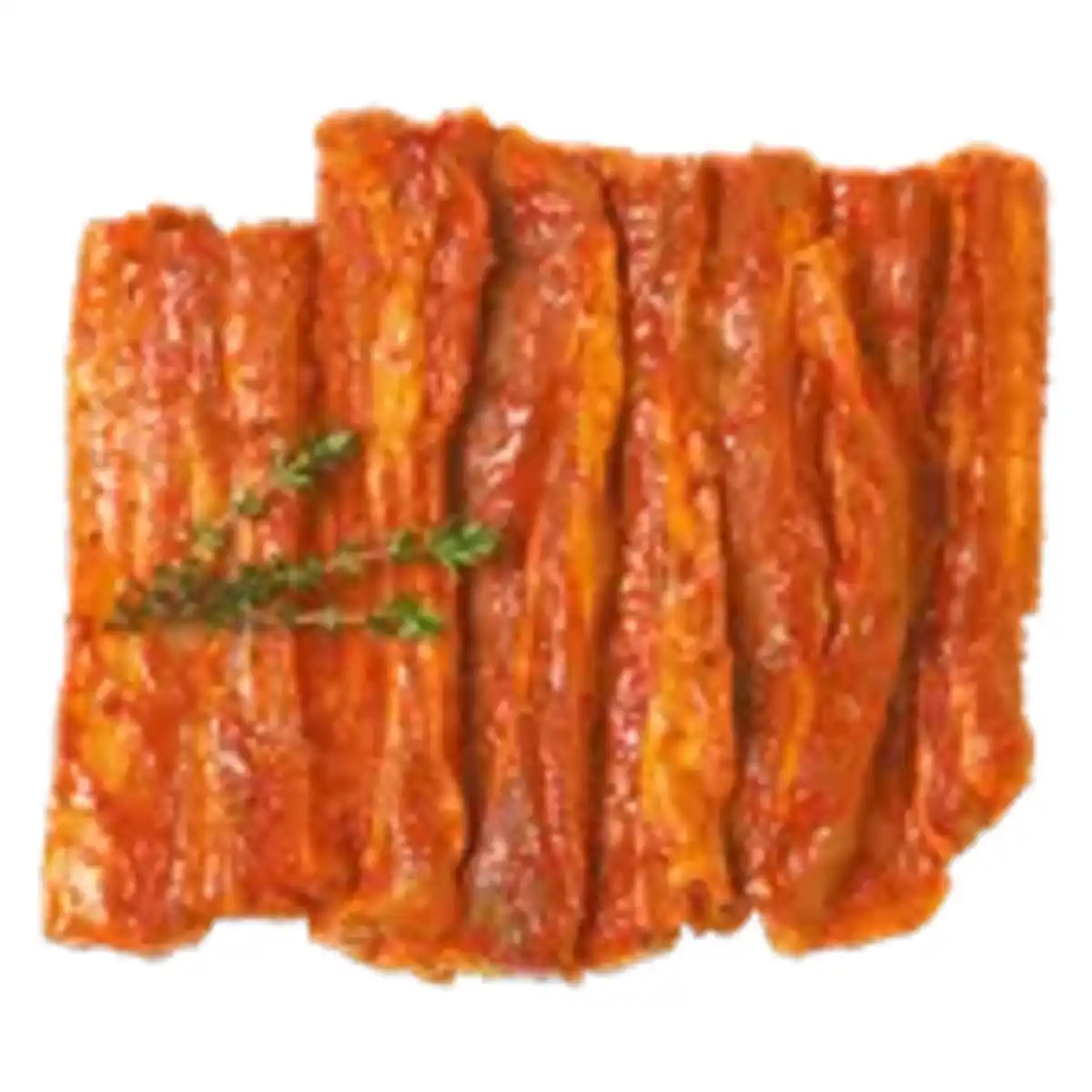 Bild 1 von Meine Fleischerei Grillsaison Schweine-Bauchscheiben mariniert oder gewürzt