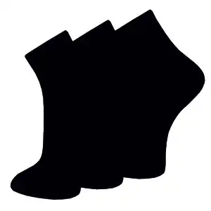 Damen-Wellnesssocken 3er Pack