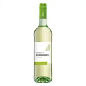 Rivaner & Weißburgunder