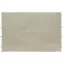 Bild 2 von CASAYA Seitenteile, Breite: 290 cm, Polyester, beige