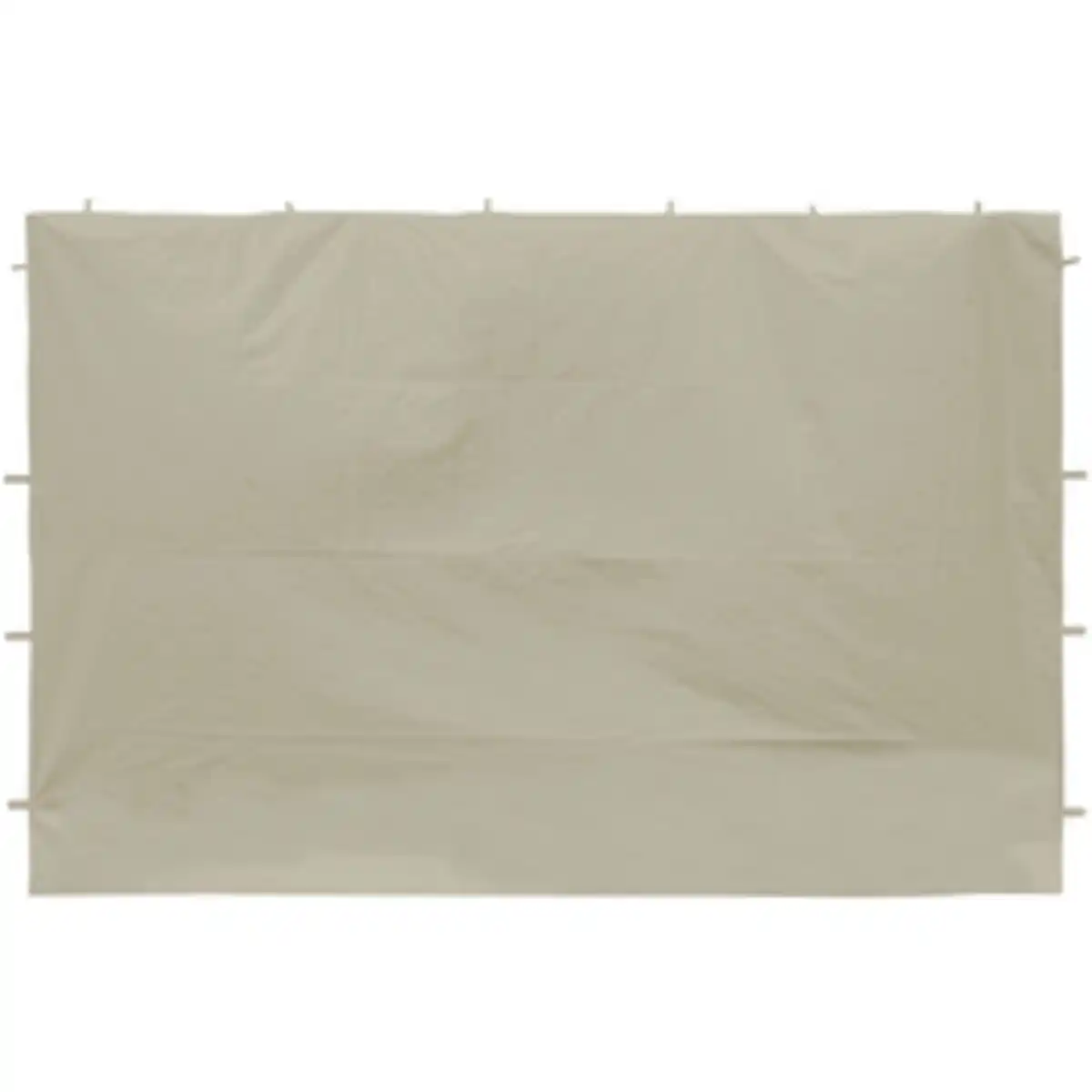 Bild 2 von CASAYA Seitenteile, Breite: 290 cm, Polyester, beige