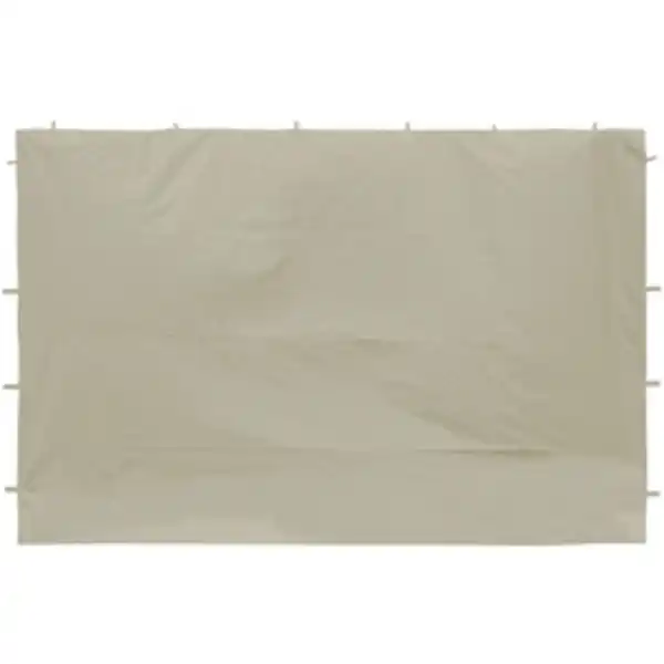 Bild 2 von CASAYA Seitenteile, Breite: 290 cm, Polyester, beige