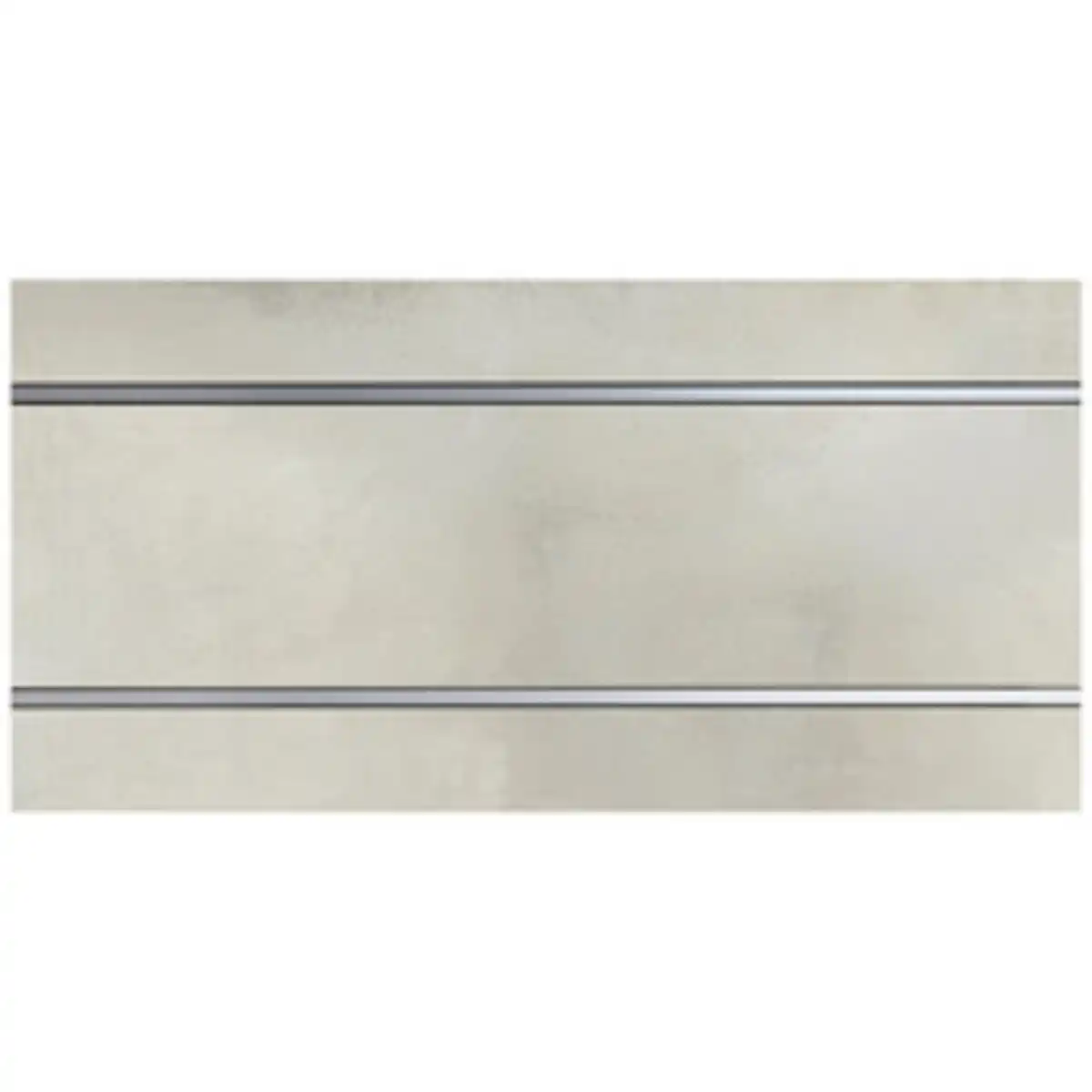 Bild 1 von RENOVO Wandfliese, Feinsteinzeug, elfenbeinfarben, glänzend