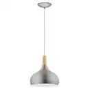 Bild 1 von EGLO Hängeleuchte »SABINAR«, Stahl