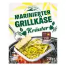 Bild 1 von Alpenstern marinierter Grillkäse