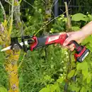 Bild 1 von Walter Li-Ion Akku-Säbelsäge 12 V