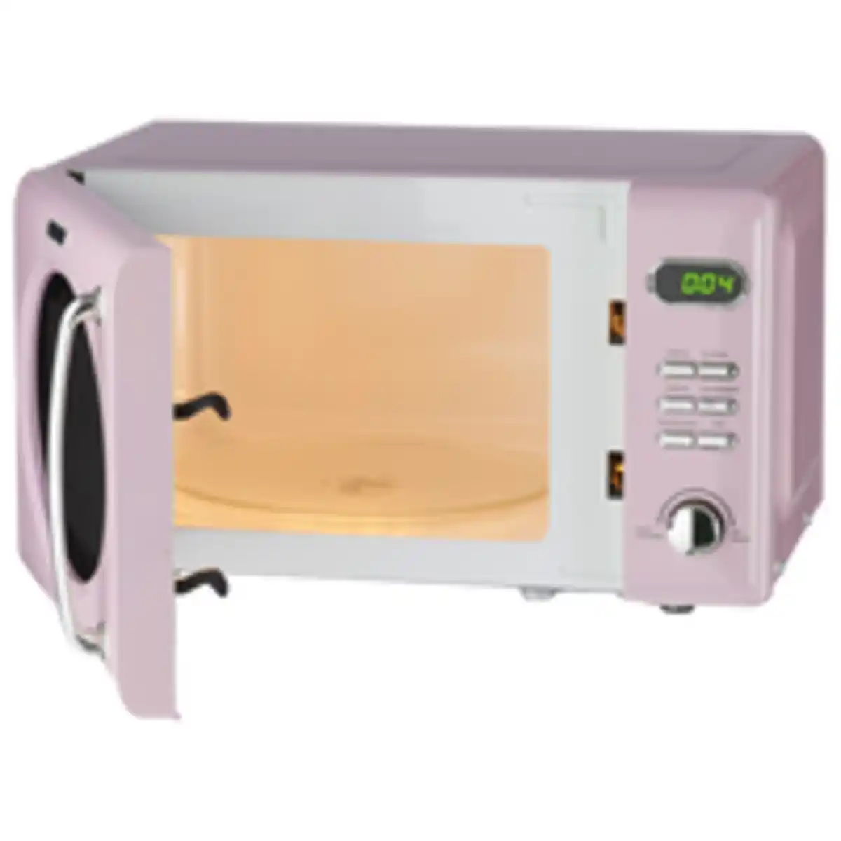 Bild 2 von Wolkenstein Mikrowelle WMW720 SP Pink