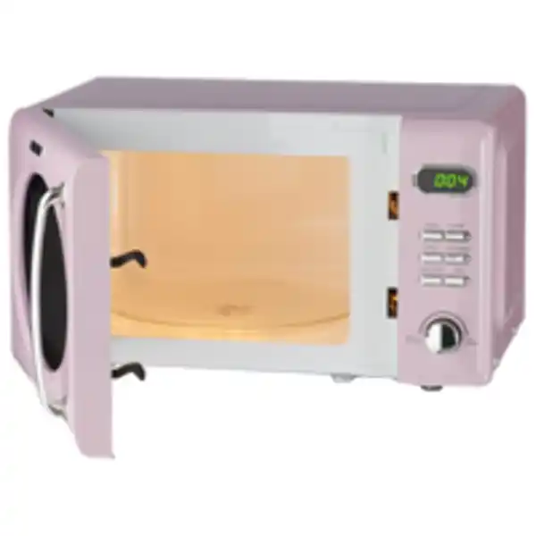 Bild 2 von Wolkenstein Mikrowelle WMW720 SP Pink