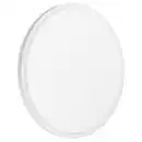 Bild 1 von EGLO Wand-/Deckenleuchte »MONGODIO 1«, Stahl, 3000K