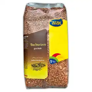 Arax Buchweizen