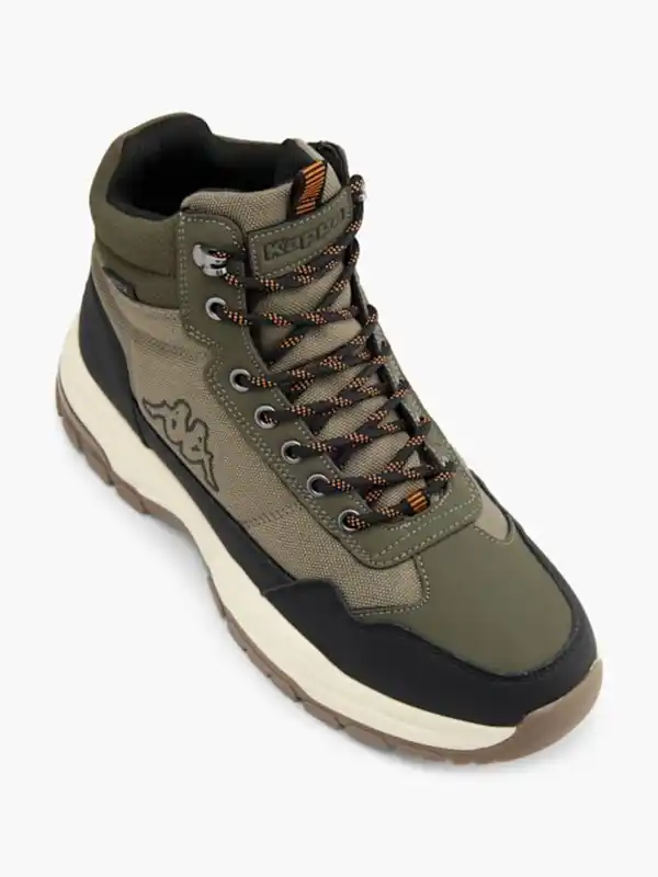 Bild 2 von Kappa Schnürboots