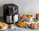 Bild 3 von HEISSLUFTFRITTEUSE FRH 1500