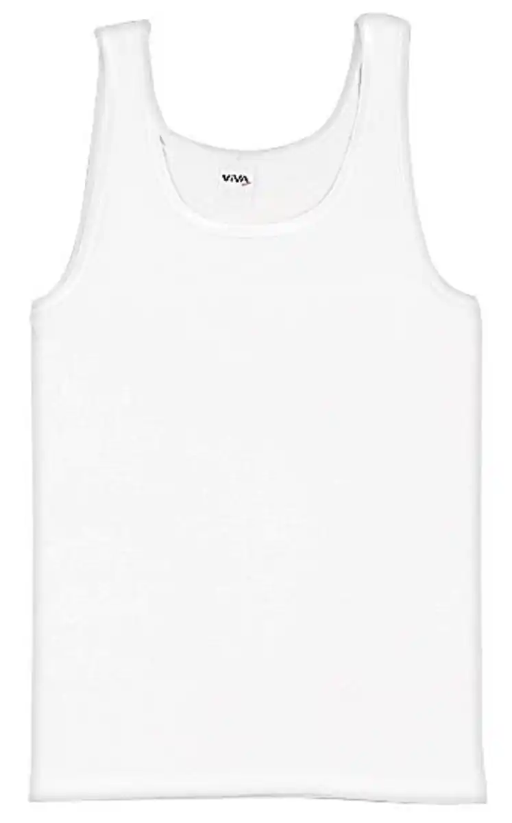 Bild 1 von Damen-Achselhemd