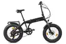 Bild 1 von Falt Fat-E-Bike 20" Robust Pro