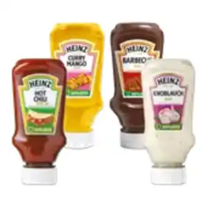 Heinz Feinkostsauce