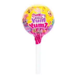 COOKEEZ MAKERY - YUM YUMZ - 1 Stück