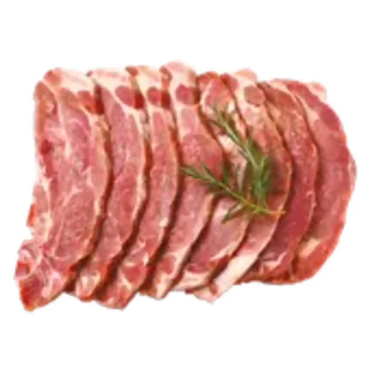 Bild 1 von Tillmann’s Schweine Nackenkotelett XXL