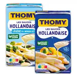 Thomy Les Sauces Hollandaise