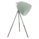 Bild 1 von EGLO Tischleuchte »DUNDEE«, Stahl