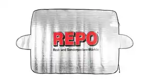 REPO XXL-Frontscheibenabdeckung