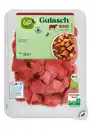 Bild 1 von Bio-Rinder-Gulasch 400 g