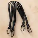 Bild 1 von Kraft Werkzeuge Multi-Gepäckspanner 2er-Set