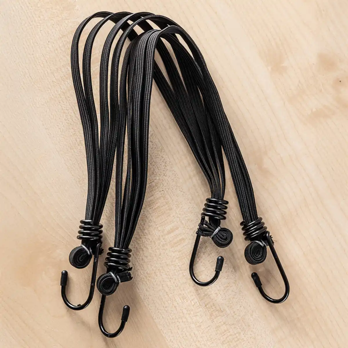 Bild 1 von Kraft Werkzeuge Multi-Gepäckspanner 2er-Set