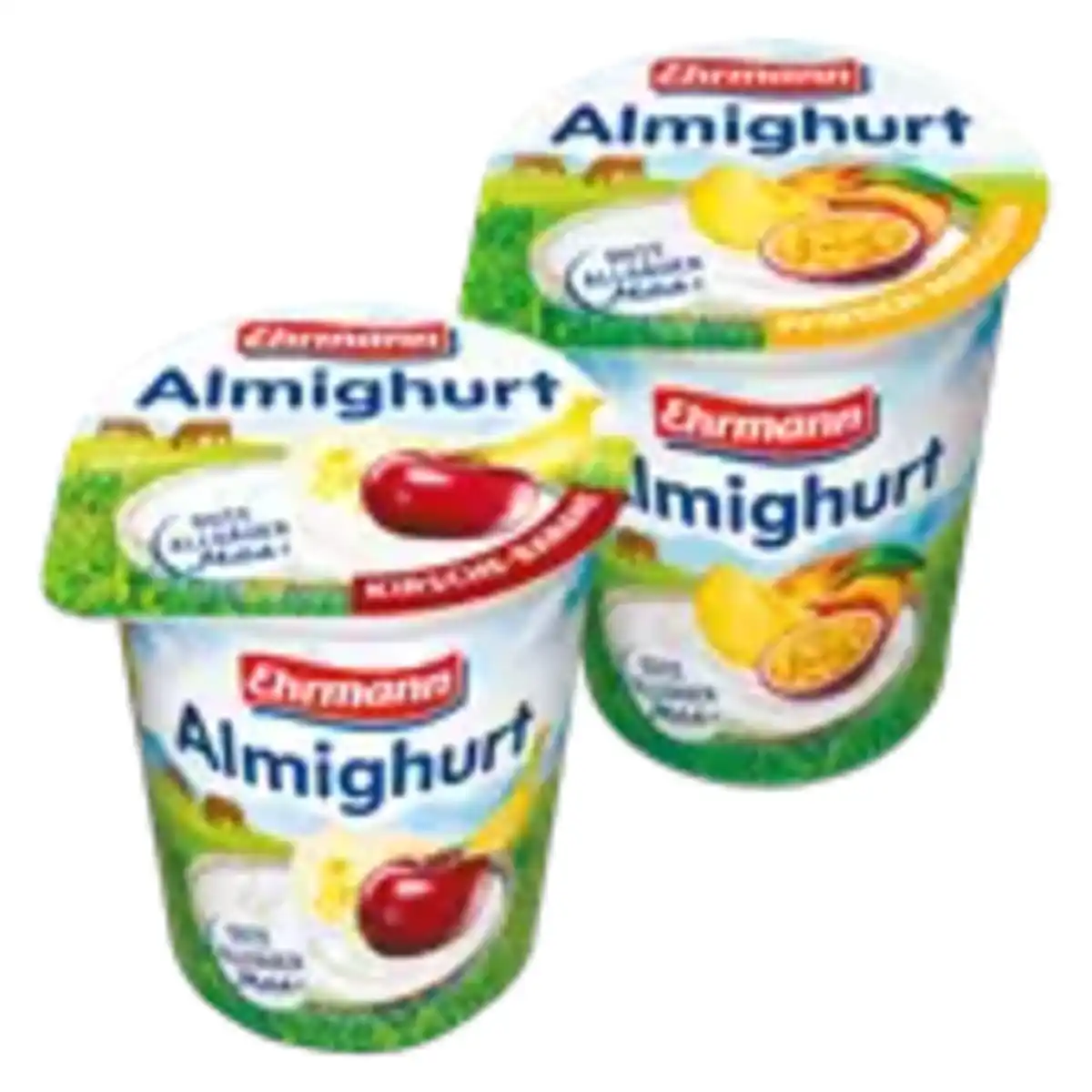 Bild 1 von Ehrmann Almighurt