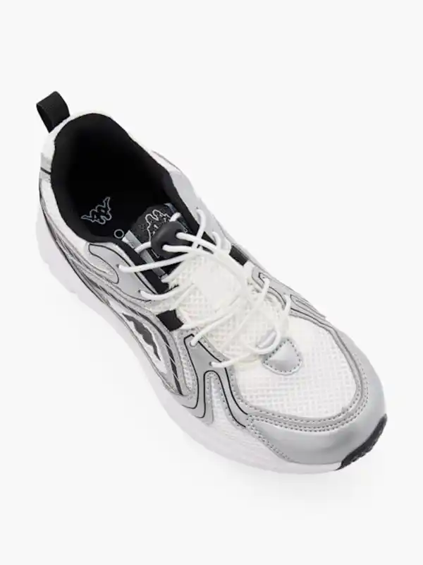 Bild 2 von Kappa Slip On Sneaker