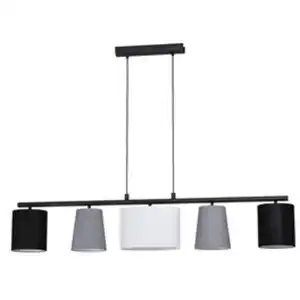 EGLO Hängeleuchte »ALMEIDA 1«, Stahl