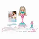 Bild 1 von BABY born - Glam Up Sparkle - Meerjungfrau Puppe - 28 cm