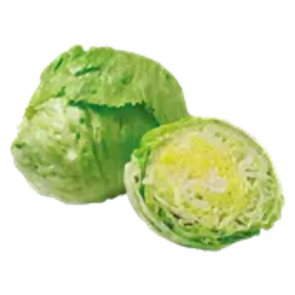 Bild 1 von Eisbergsalat