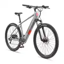 Bild 1 von MTB E-Bike Herren Mountainbike M921 29 Zoll Hinterradmotor 7-Gang Kettenschaltung