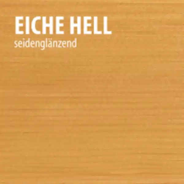 Bild 2 von BAUFIX PUR-Langzeitlasur eiche hell
