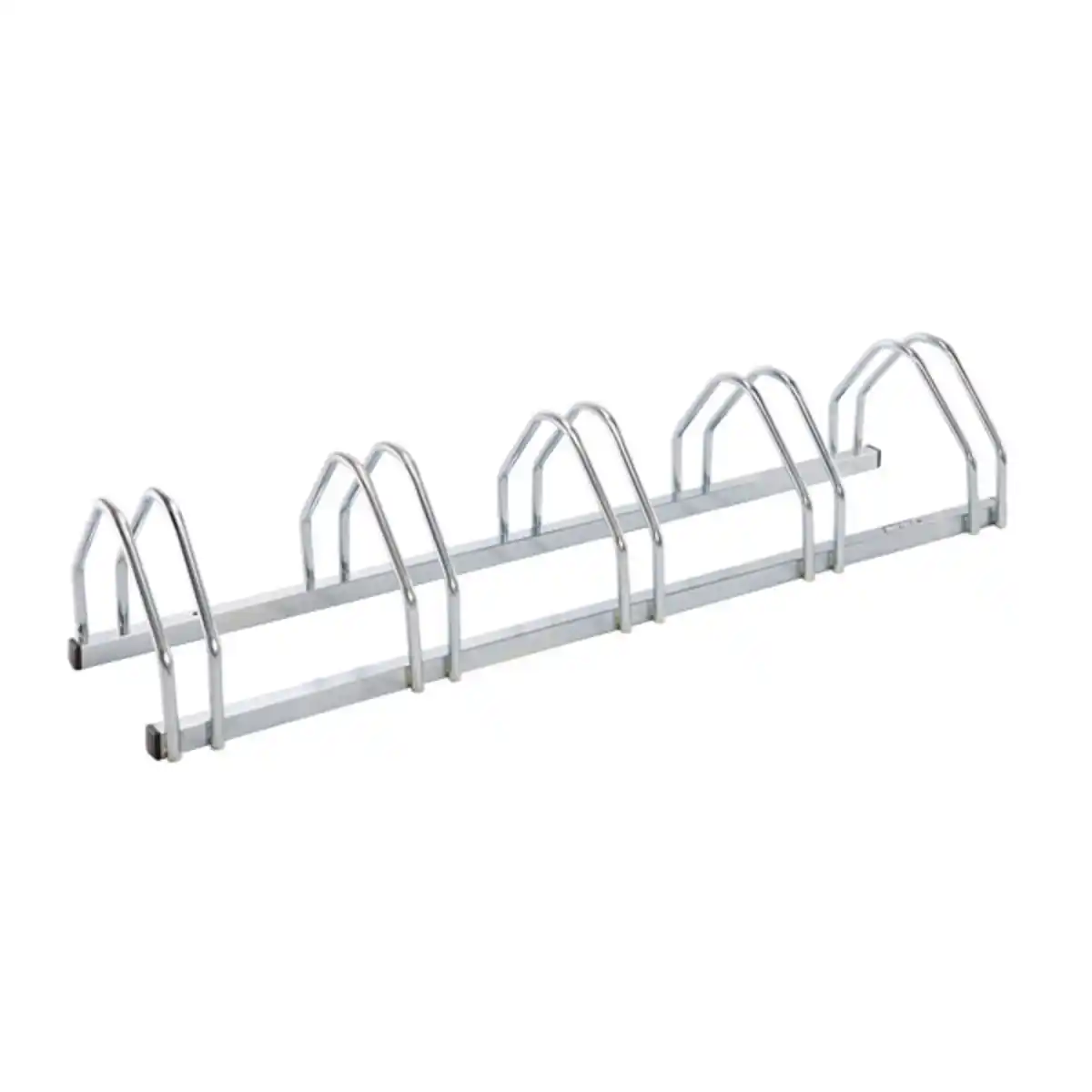 Bild 1 von Fahrradständer Fahrradhalterung 4er 5er oder 6er