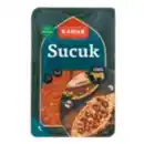 Bild 1 von Kamar Sucuk geschnitten