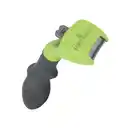 Bild 1 von FURminator Hund Langhaar Bürste für Unterwolle S Langhaar