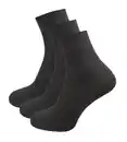 Bild 3 von Damen-Wellnesssocken 3er Pack
