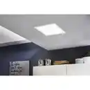 Bild 3 von EGLO Wand-/Deckenleuchte »SALOBRENA 1«, aluminium, stahl, 4000K
