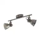 Bild 1 von EGLO Spot »SERAS«, Stahl