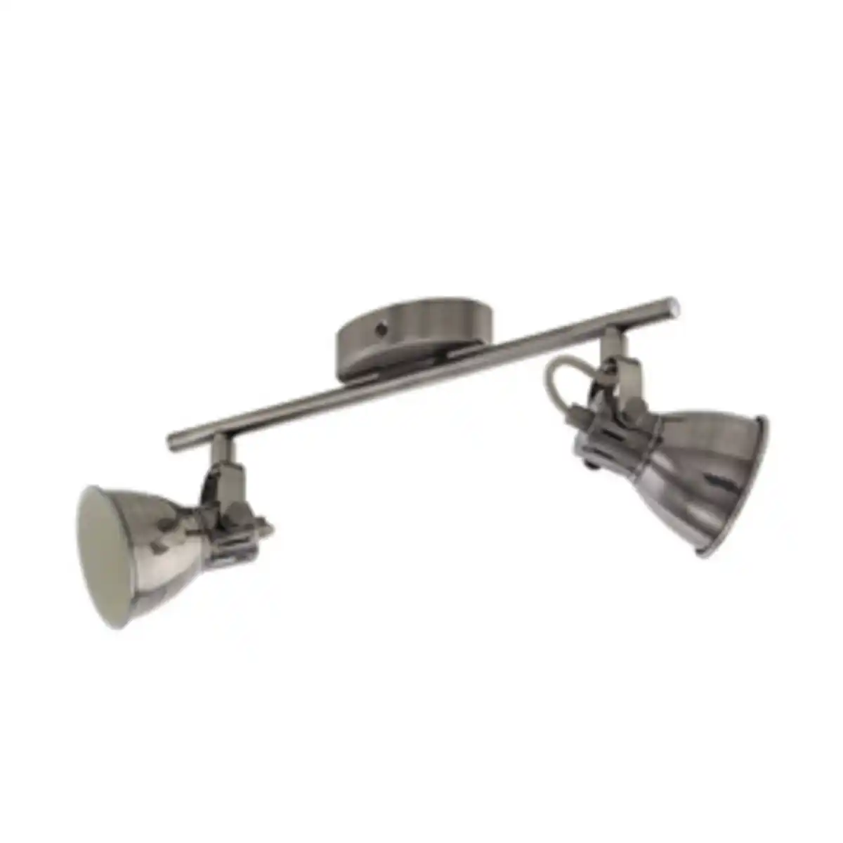 Bild 1 von EGLO Spot »SERAS«, Stahl